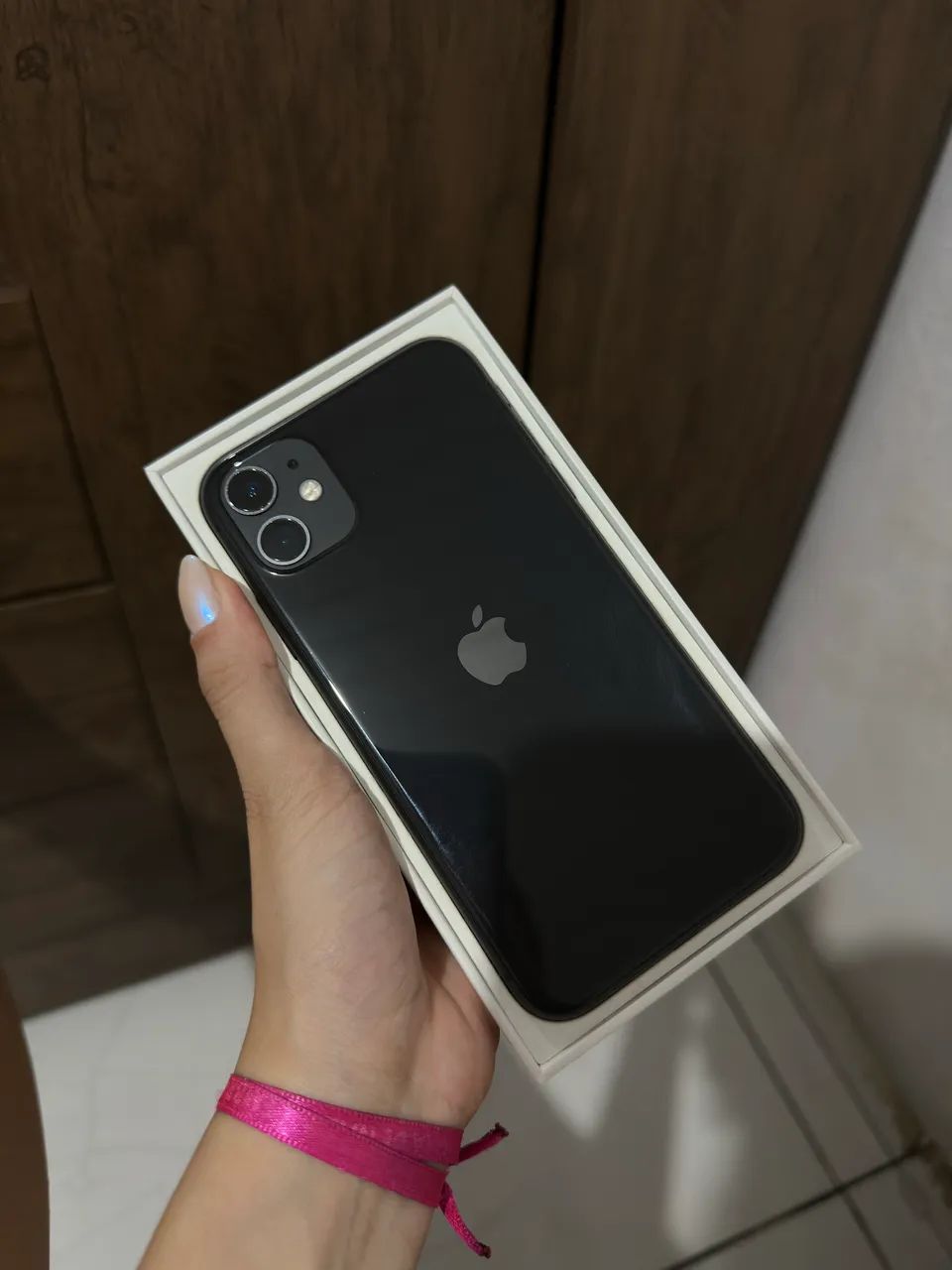 iPhone 11 - Foto 3