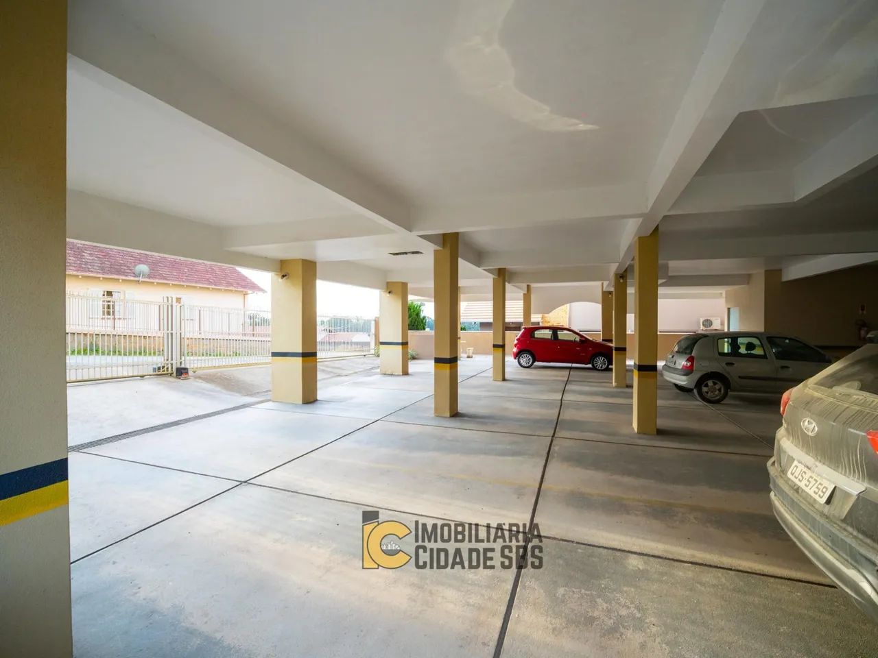 Apartamento Carlos Taschek - Foto 5