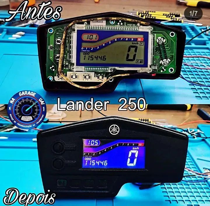 Lander (valor promocional) - Foto 2