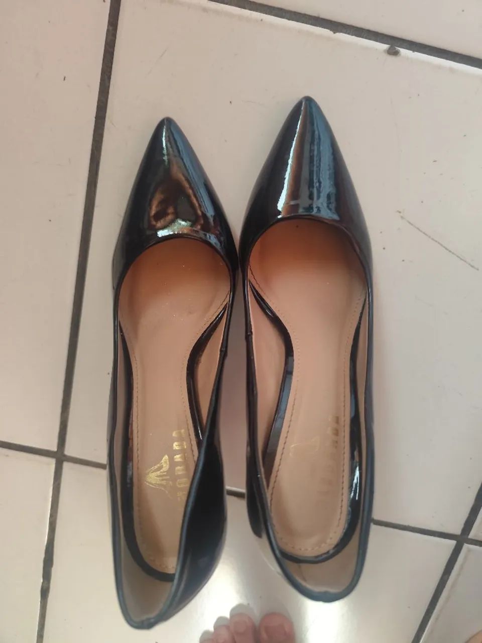 Scarpin 