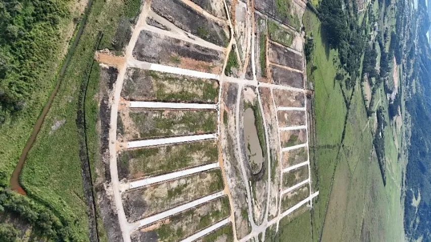 Lote Residencial de 415m² na Pescaria Brava/SC - Foto 5