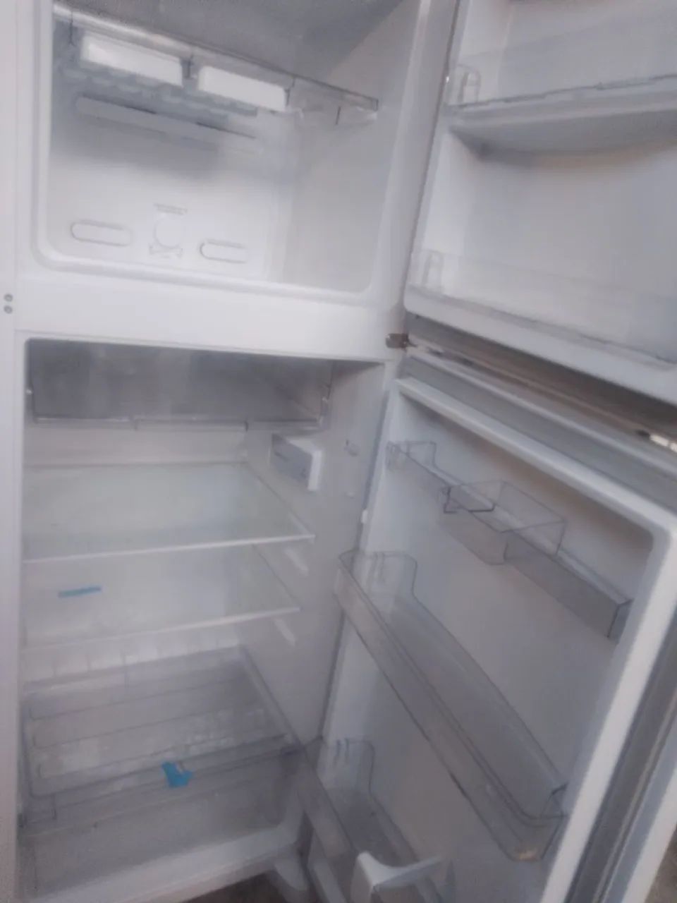 Geladeira Brastemp 