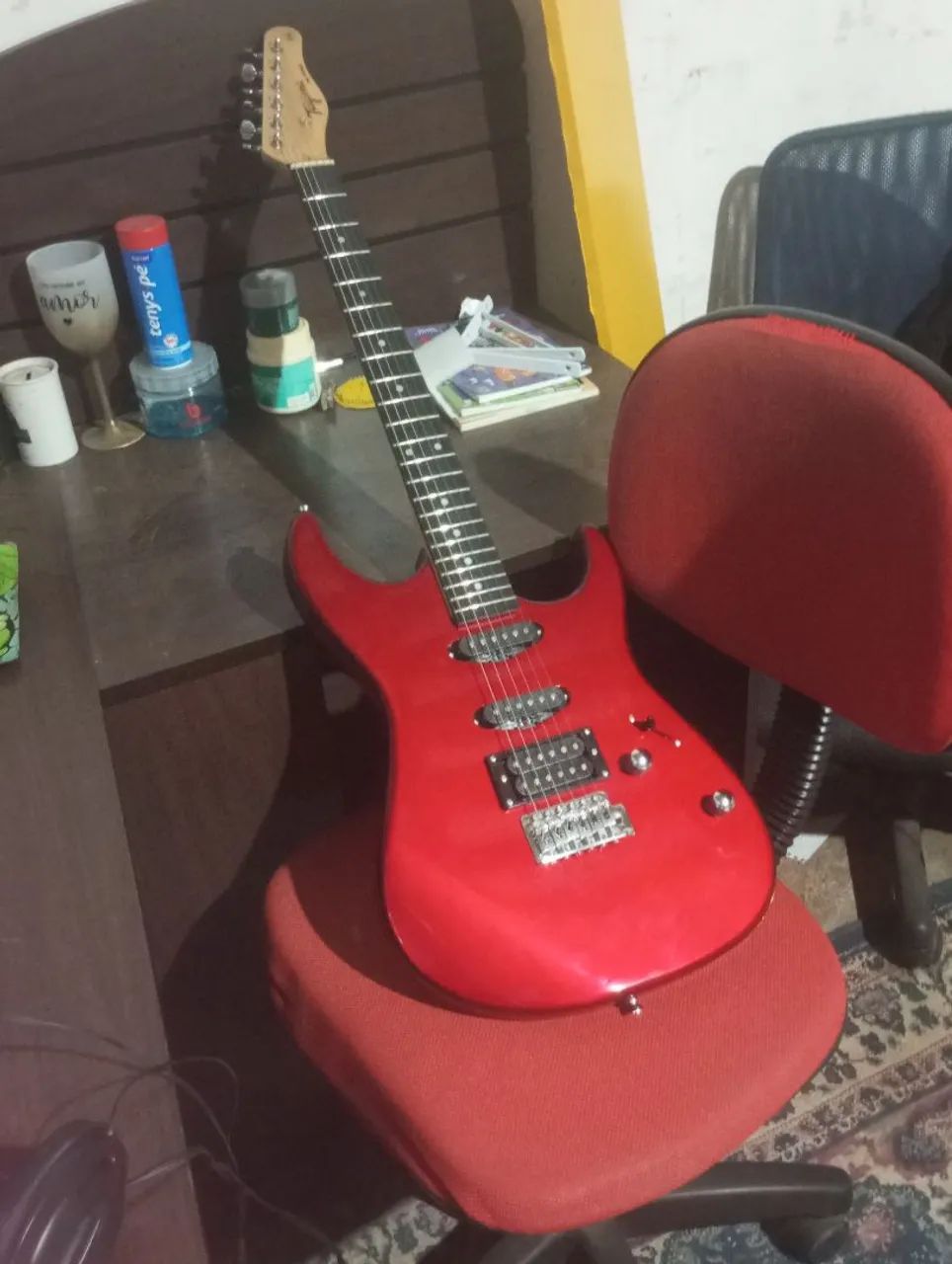 Guitarra Tagima  - Foto 2