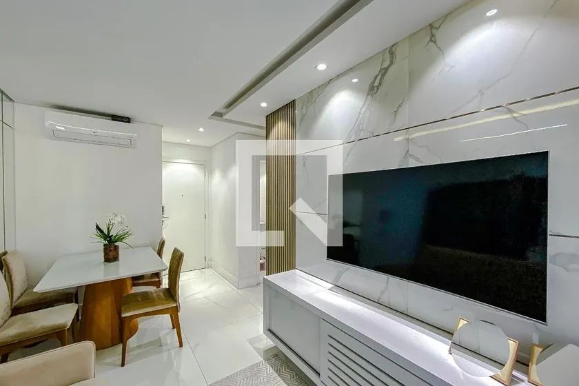 Apartamento à Venda - Mooca, 2 Quartos, 57 m2 - Foto 4