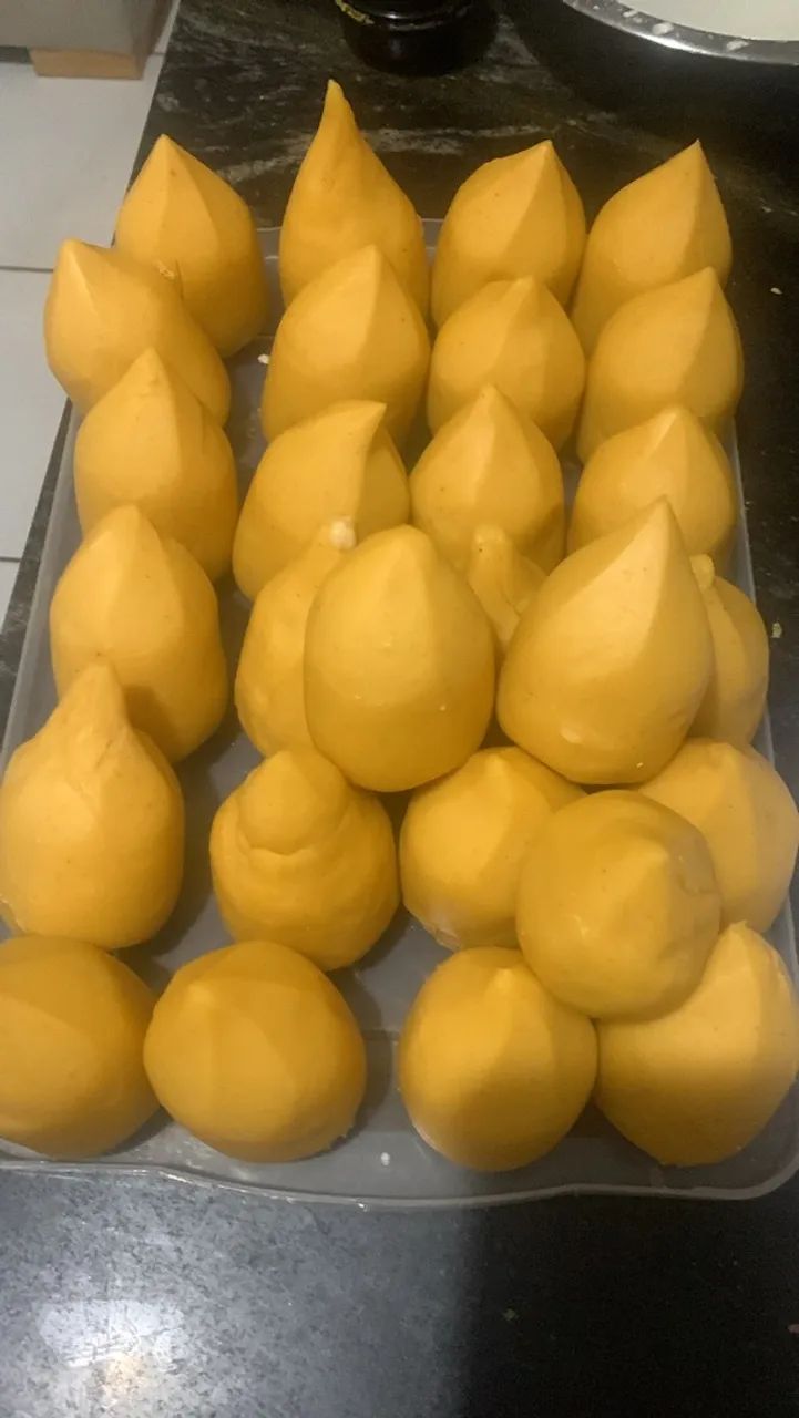 Mini fábrica de salgados e doces - Foto 3