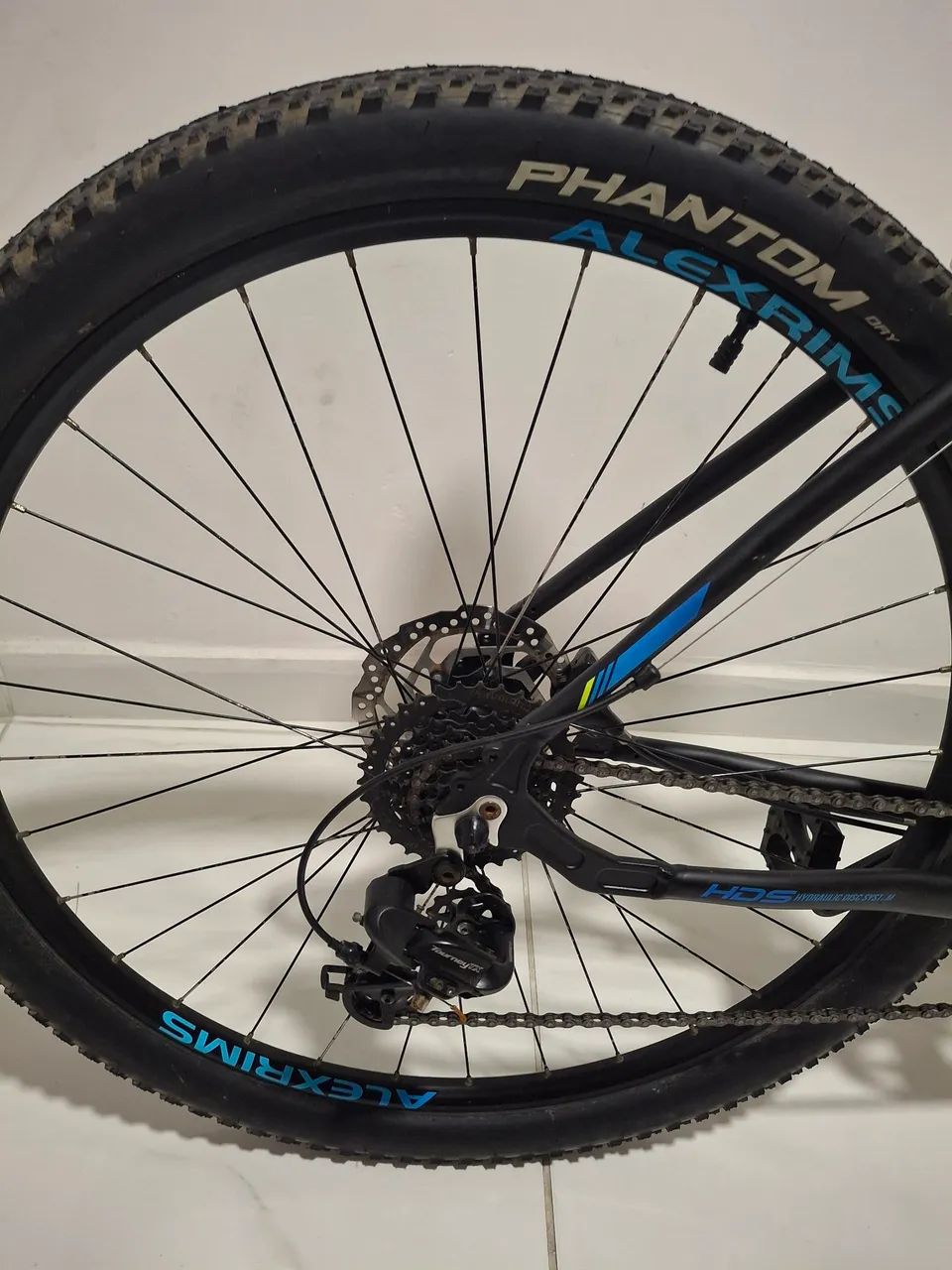 Bike Oggi hds - Foto 3