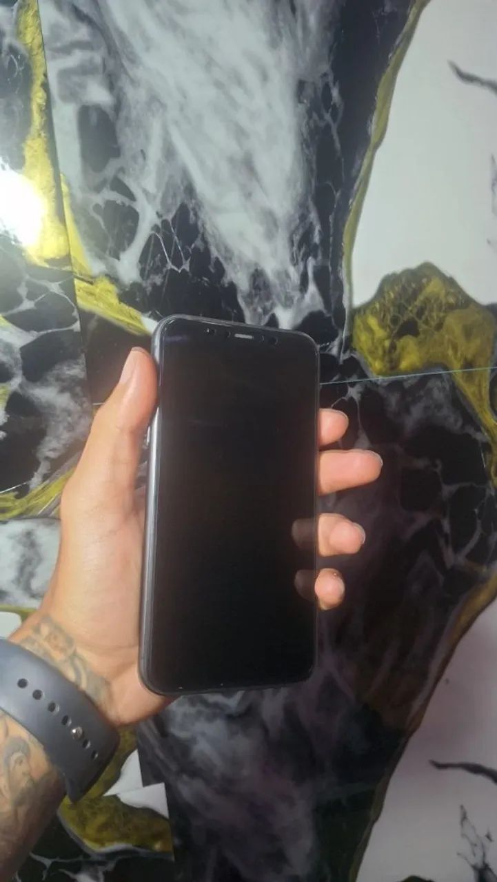 Iphone 11 todo original - Foto 3