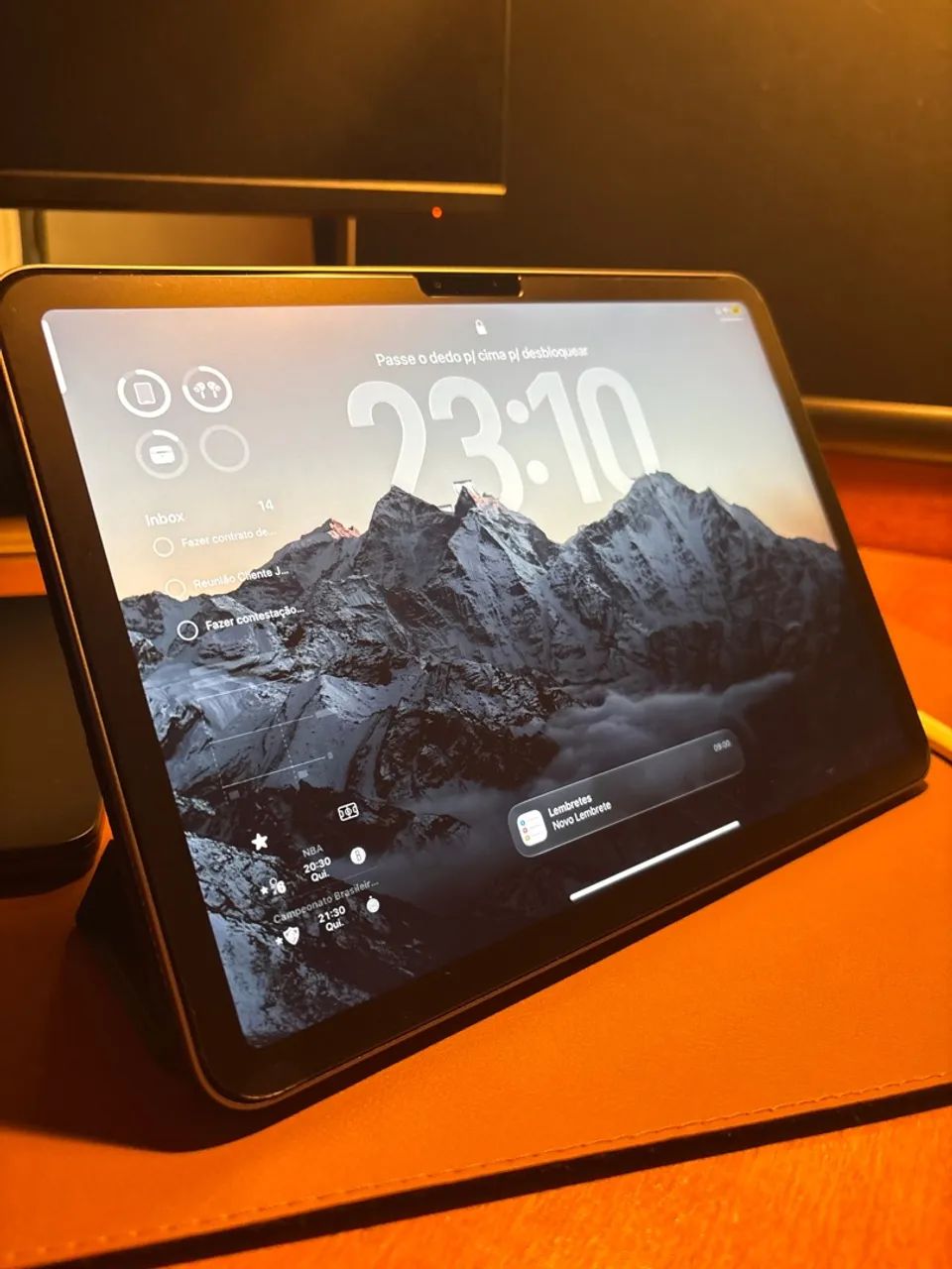 Ipad Air M3