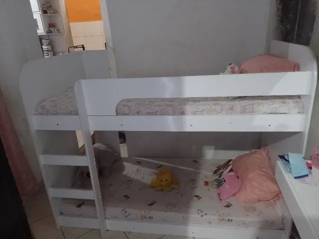 Bunk bed64962682369026121