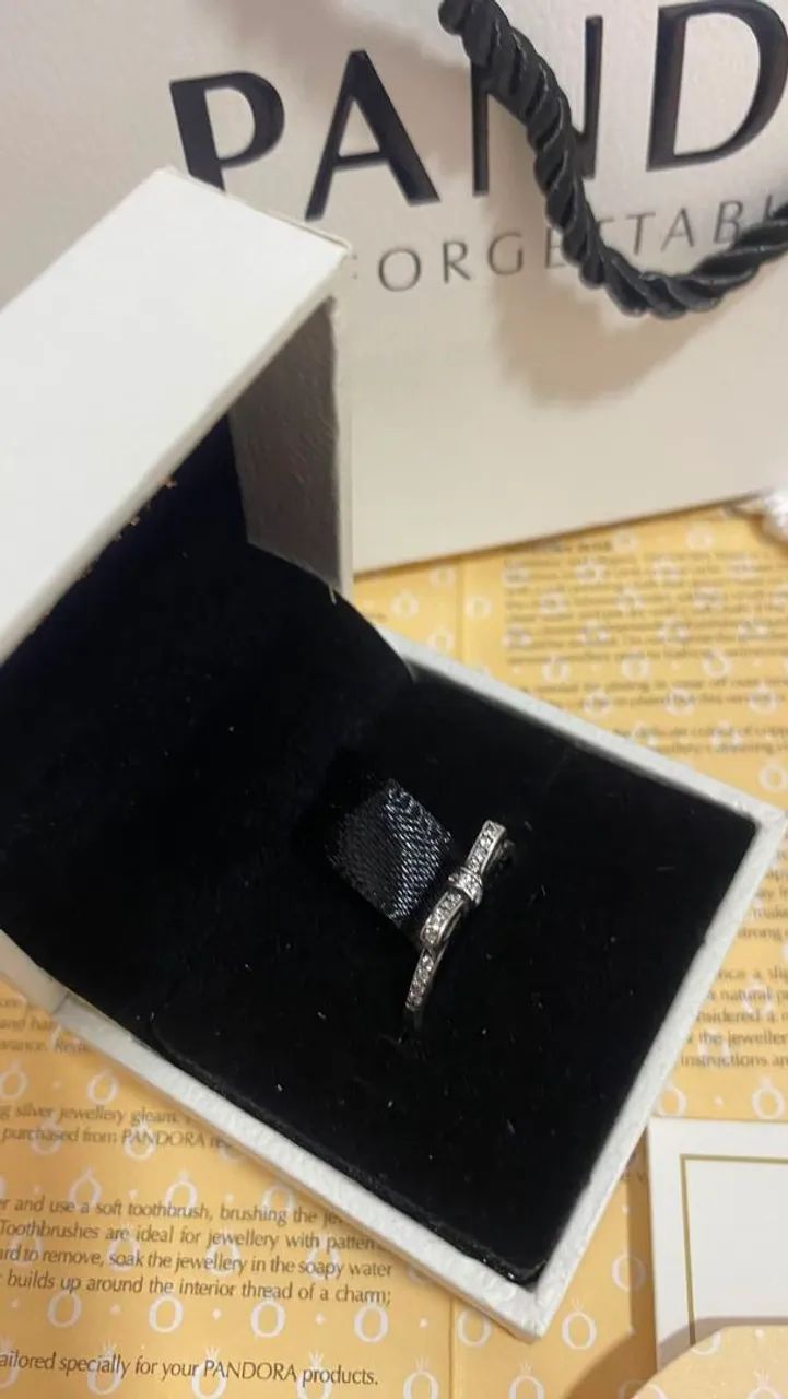 Pandora original - Foto 4