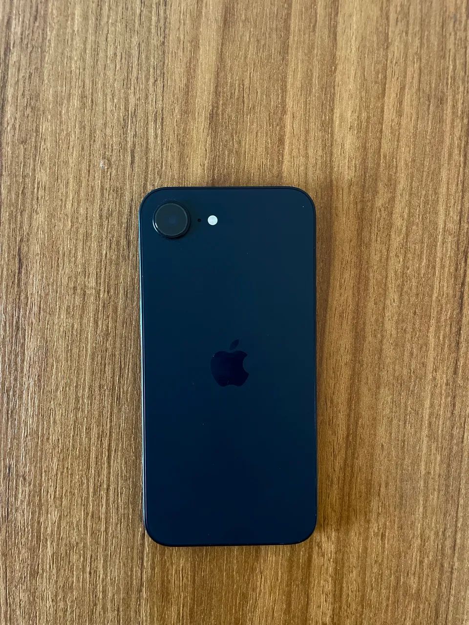 IPHONE 16E PRETO 