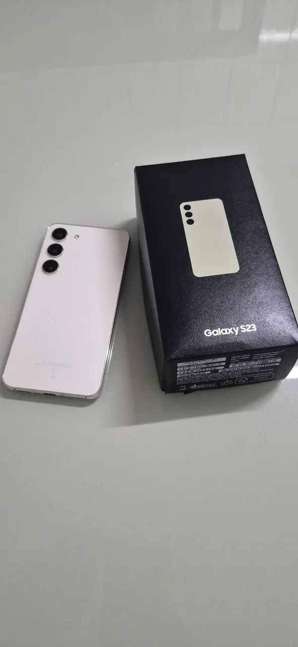 Sansung Galaxy S23 fe, 128gg - Foto 2