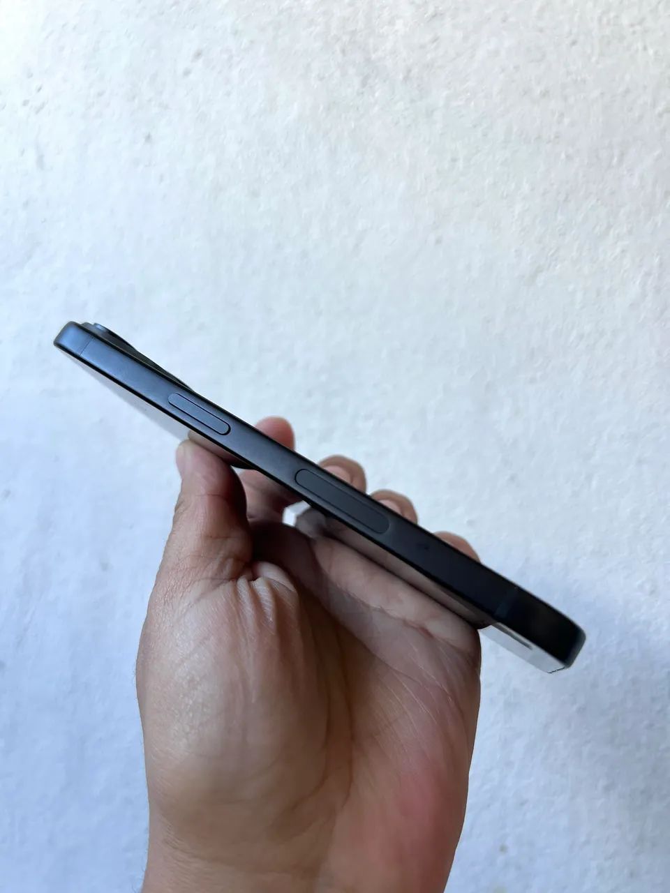 Iphone 15 Preto 128gb Muito Zero - Foto 3