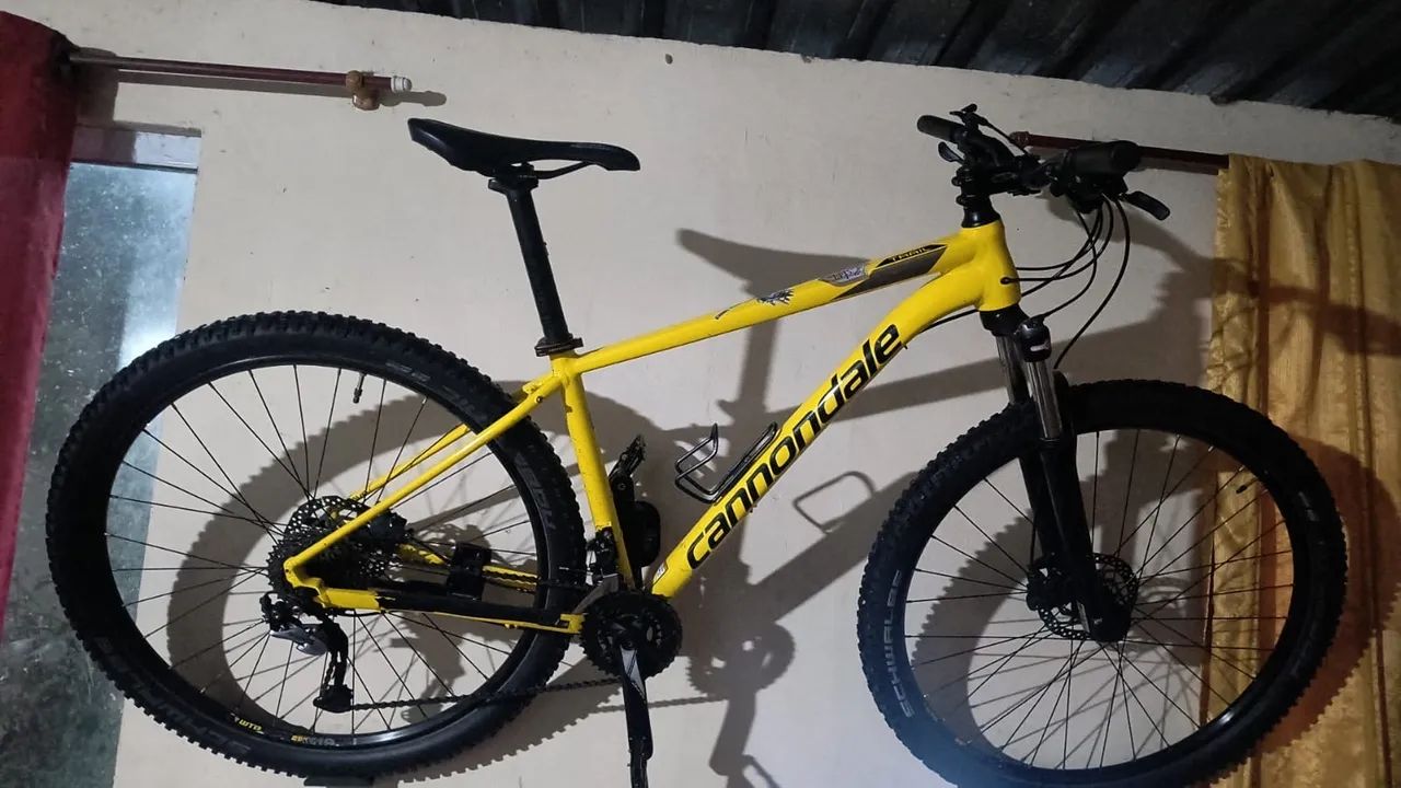Bicicleta Cannondale  - Foto 5