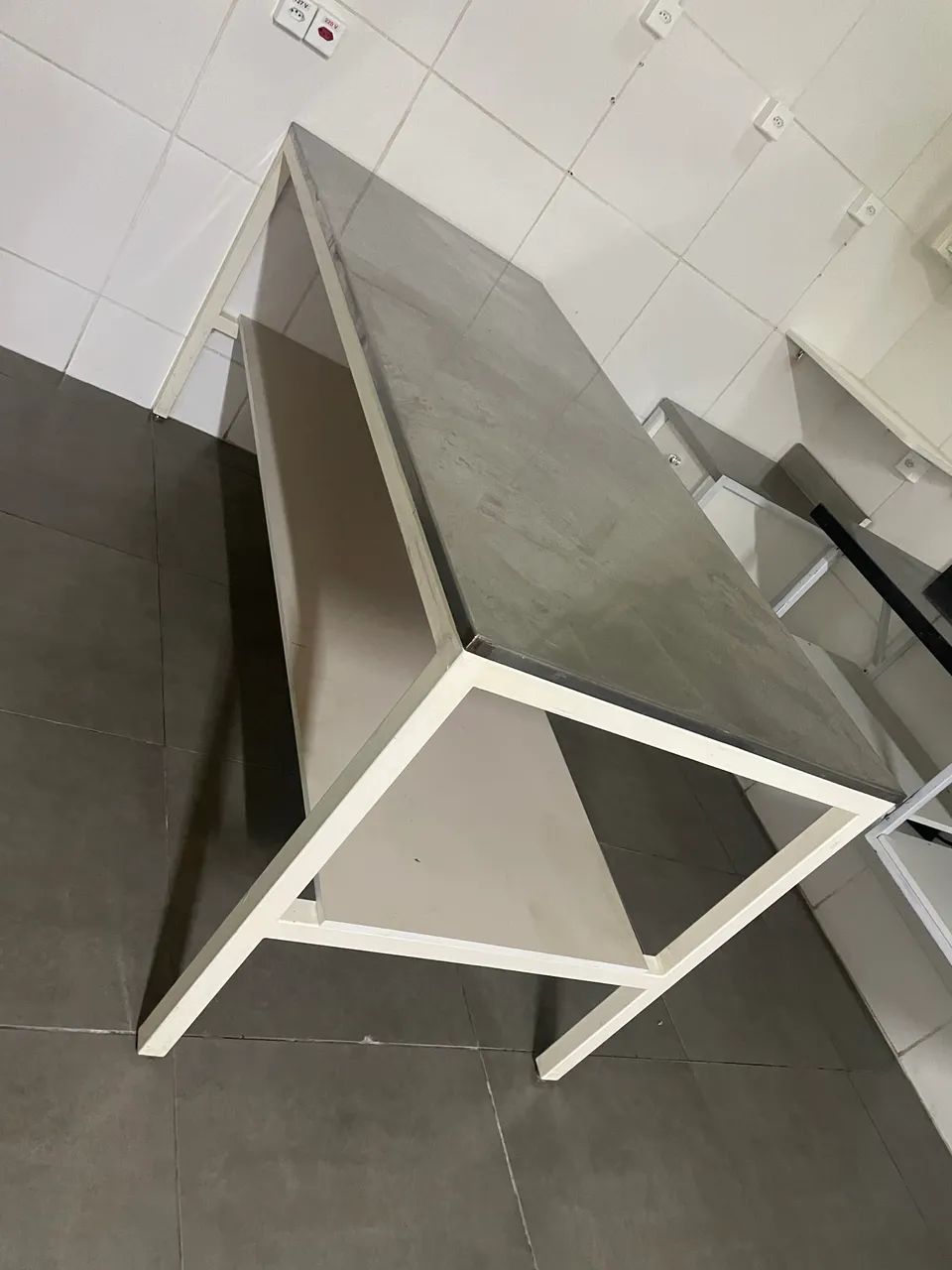 Equipamentos para cozinha 