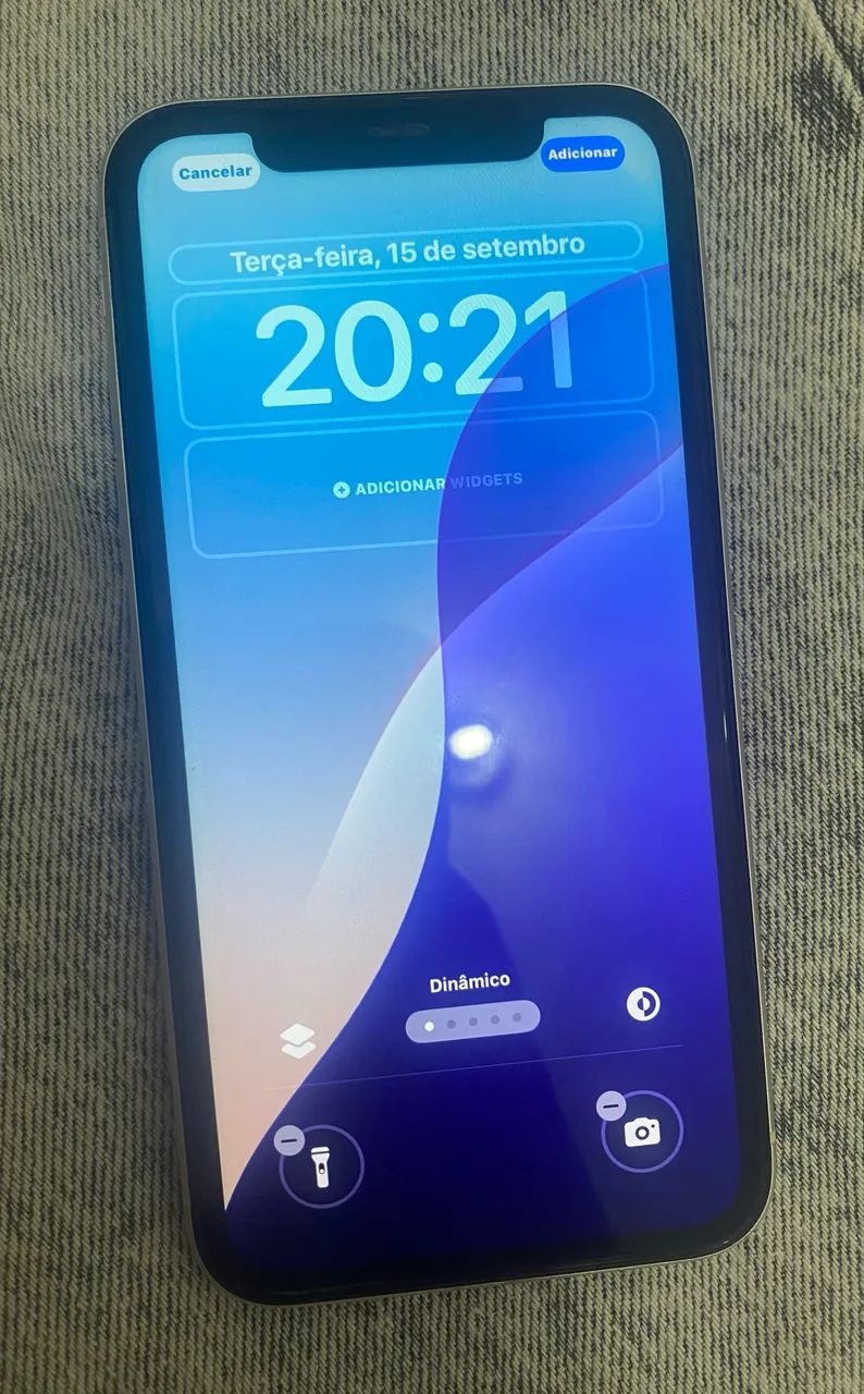 iPhone 11,64GB - Foto 2