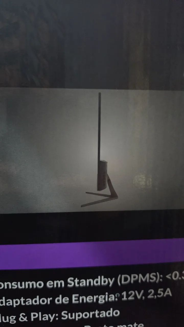 Monitor gamer  - Foto 2