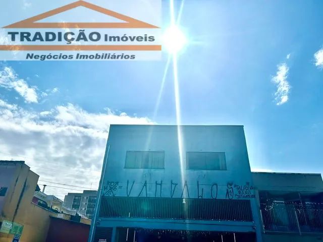 SALA COMERCIAL SÃO PAULO VILA RÉ - Foto 2