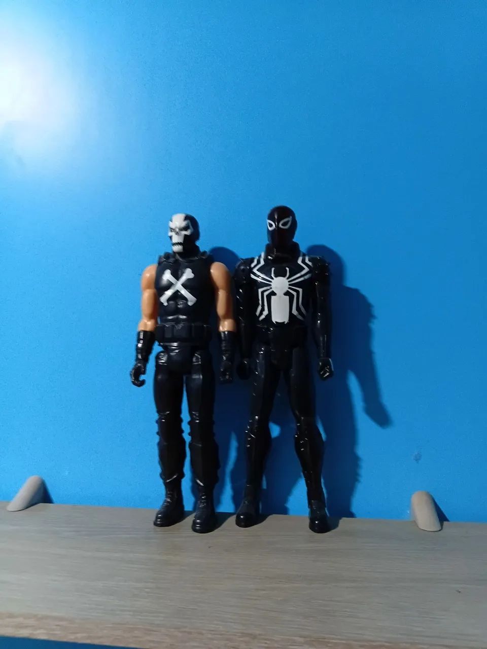 Boneco marvel preço unidade 