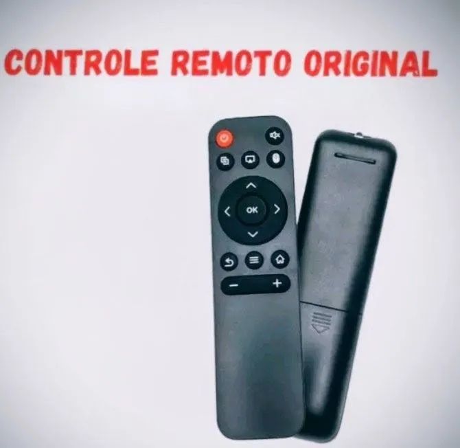CONTROLE REMOTO Para Projetor HY300/HY320/HY300 PRO - Foto 2