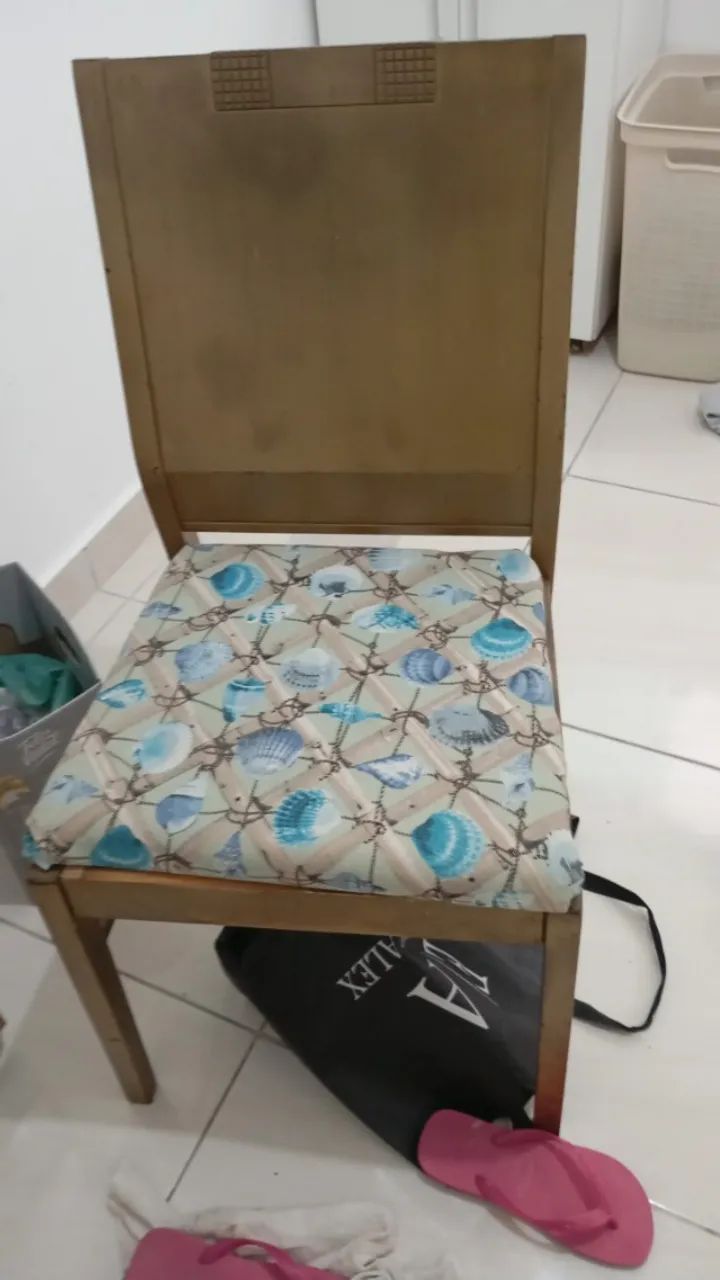 Cadeiras  - Foto 5