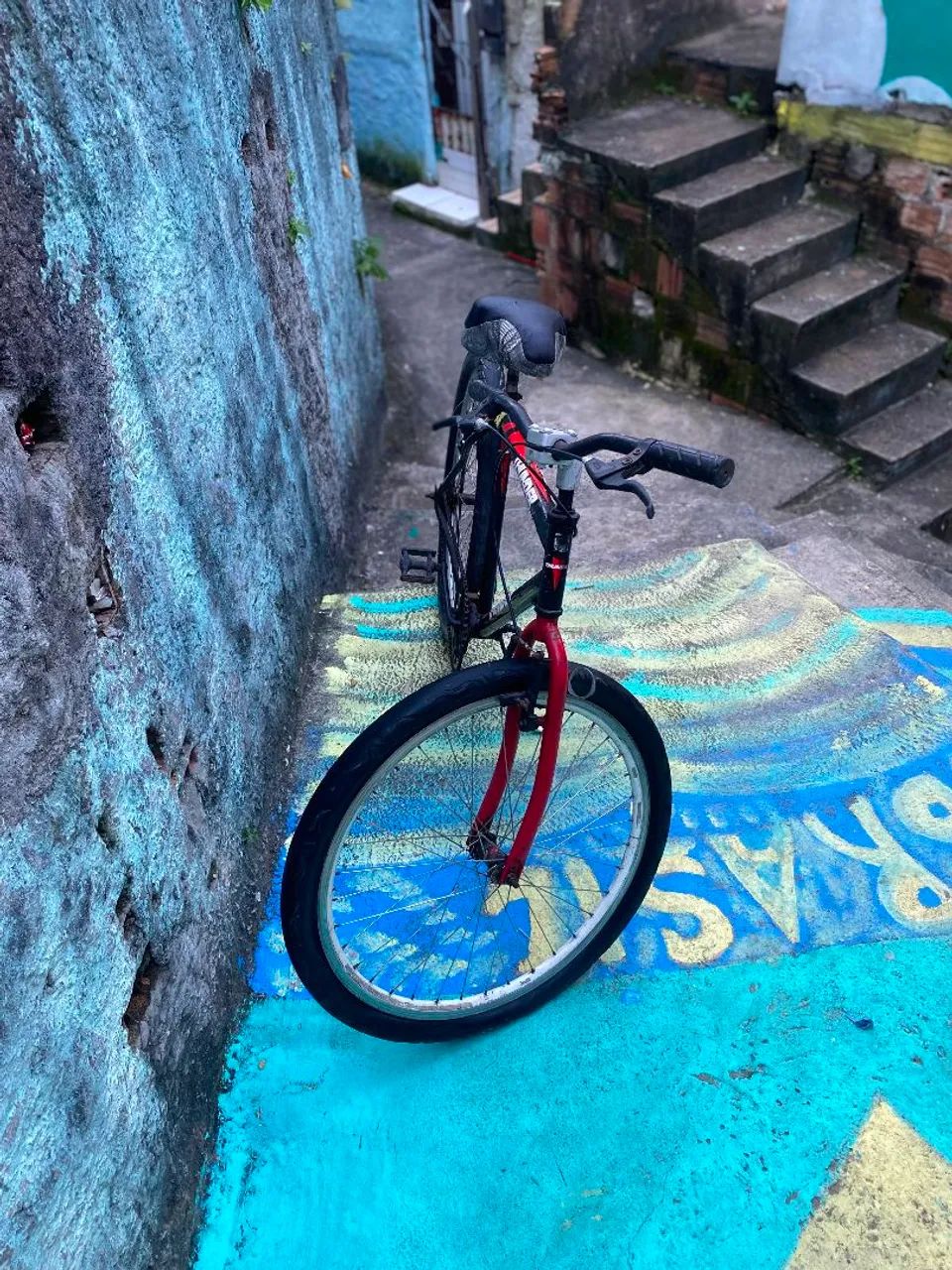 Bicicleta 300$ - Foto 5
