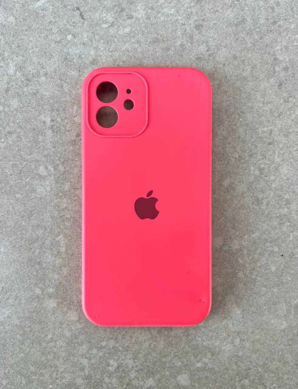 Kit Cases Iphone 12 com 4 unidades  - Foto 5