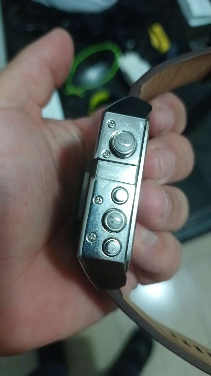 Relógio Diesel DZ-7209 - Foto 4