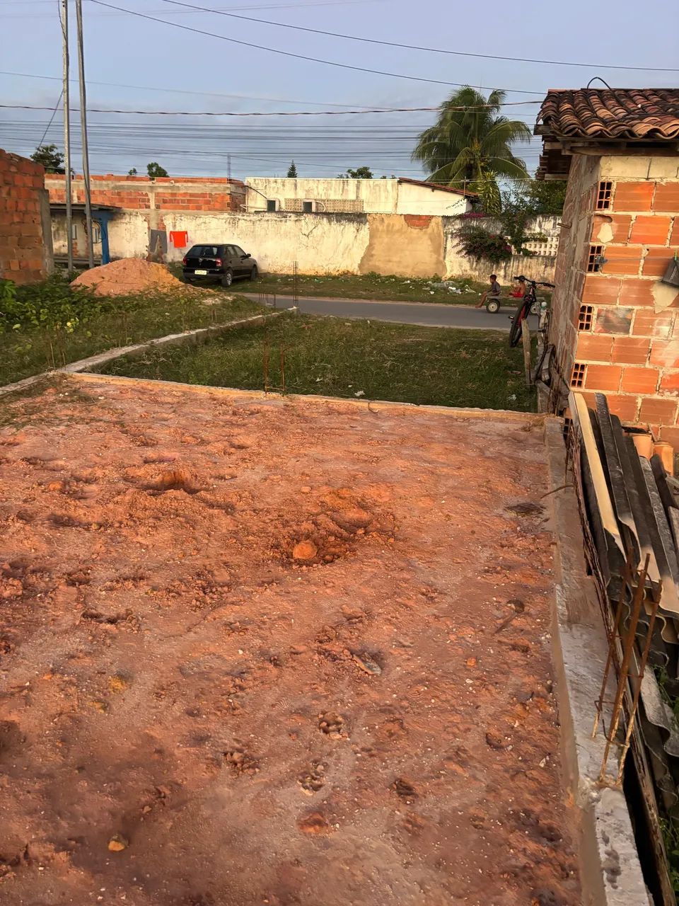 Terreno a venda  - Foto 3