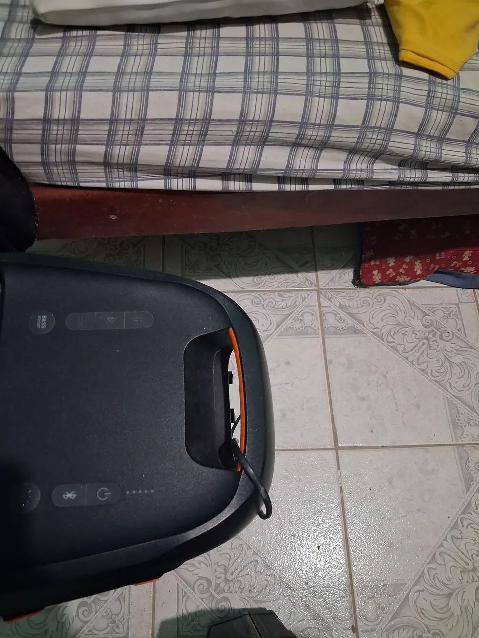 JBL Partybox 100 - Foto 2