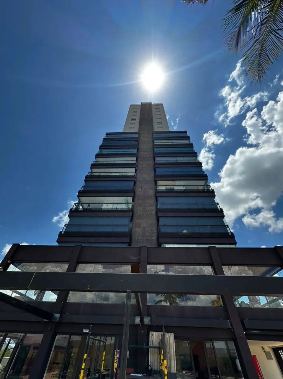 Apartamento à venda, Edifício Aquas, Rifaina, SP - Foto 2