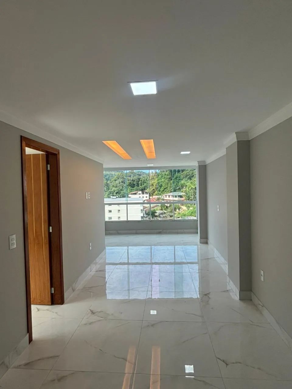 Apartamento centro marechal Floriano  - Foto 4