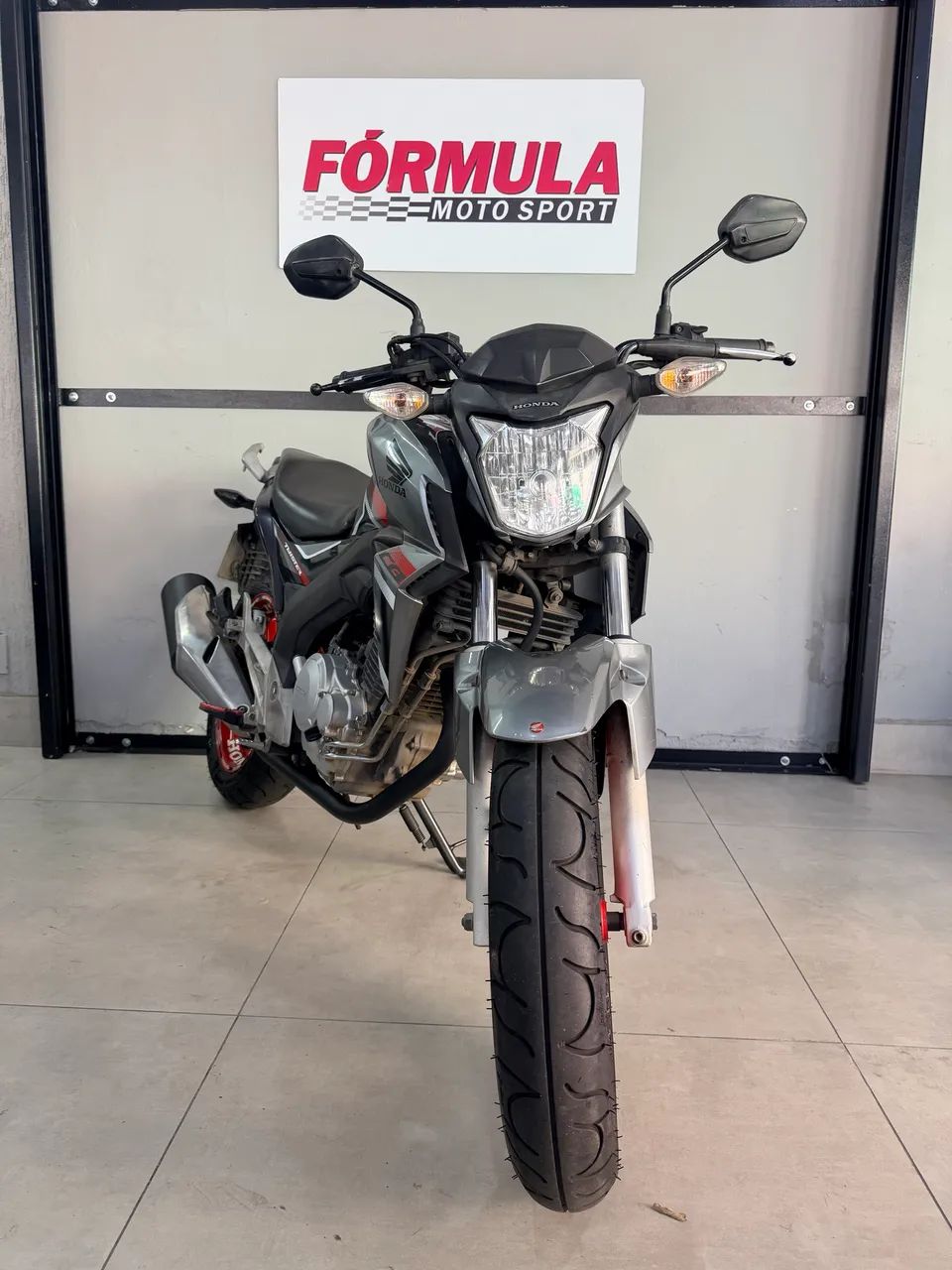 TWISTER 250 2018 - Foto 2