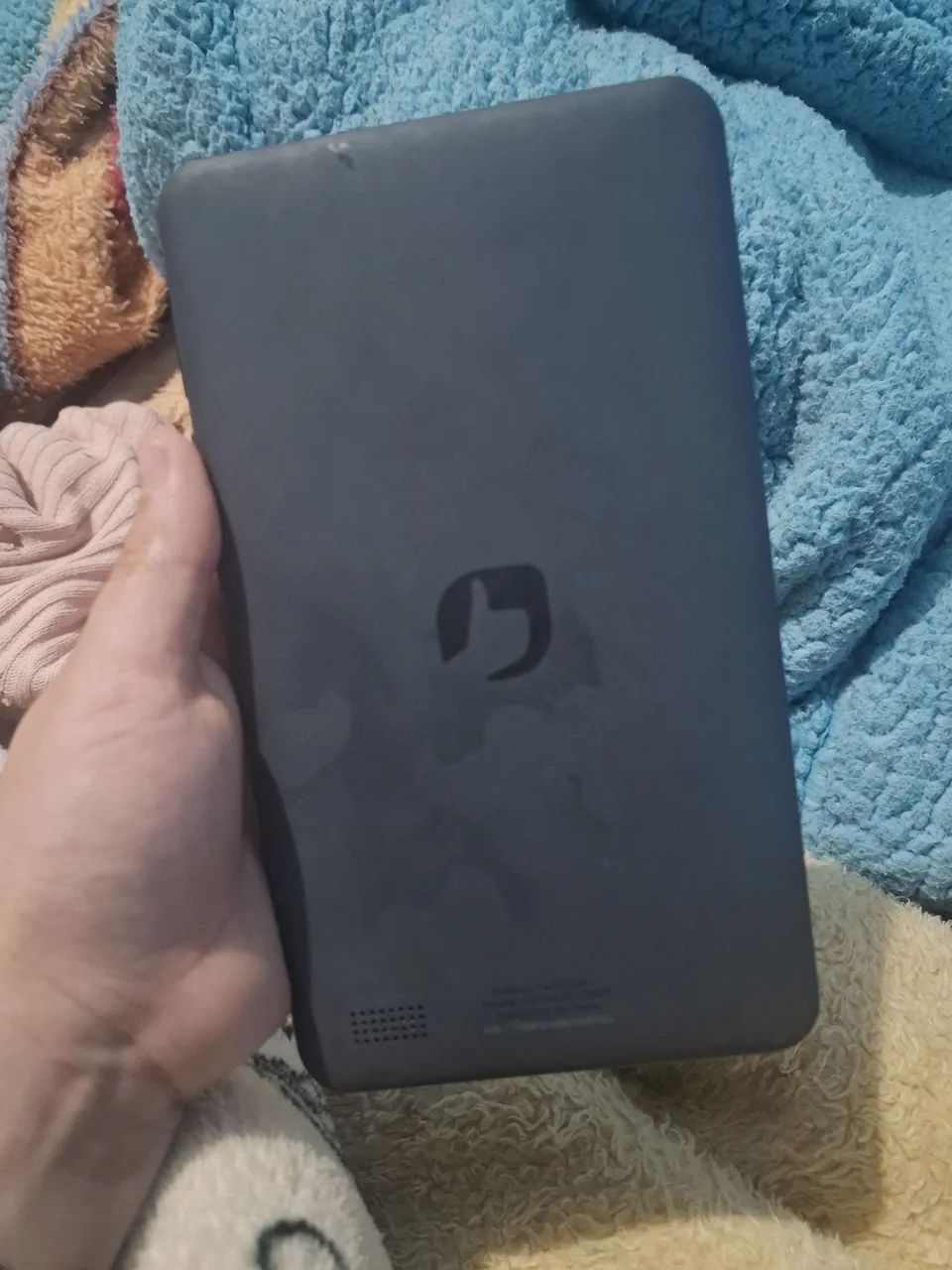 Tablet - Foto 2