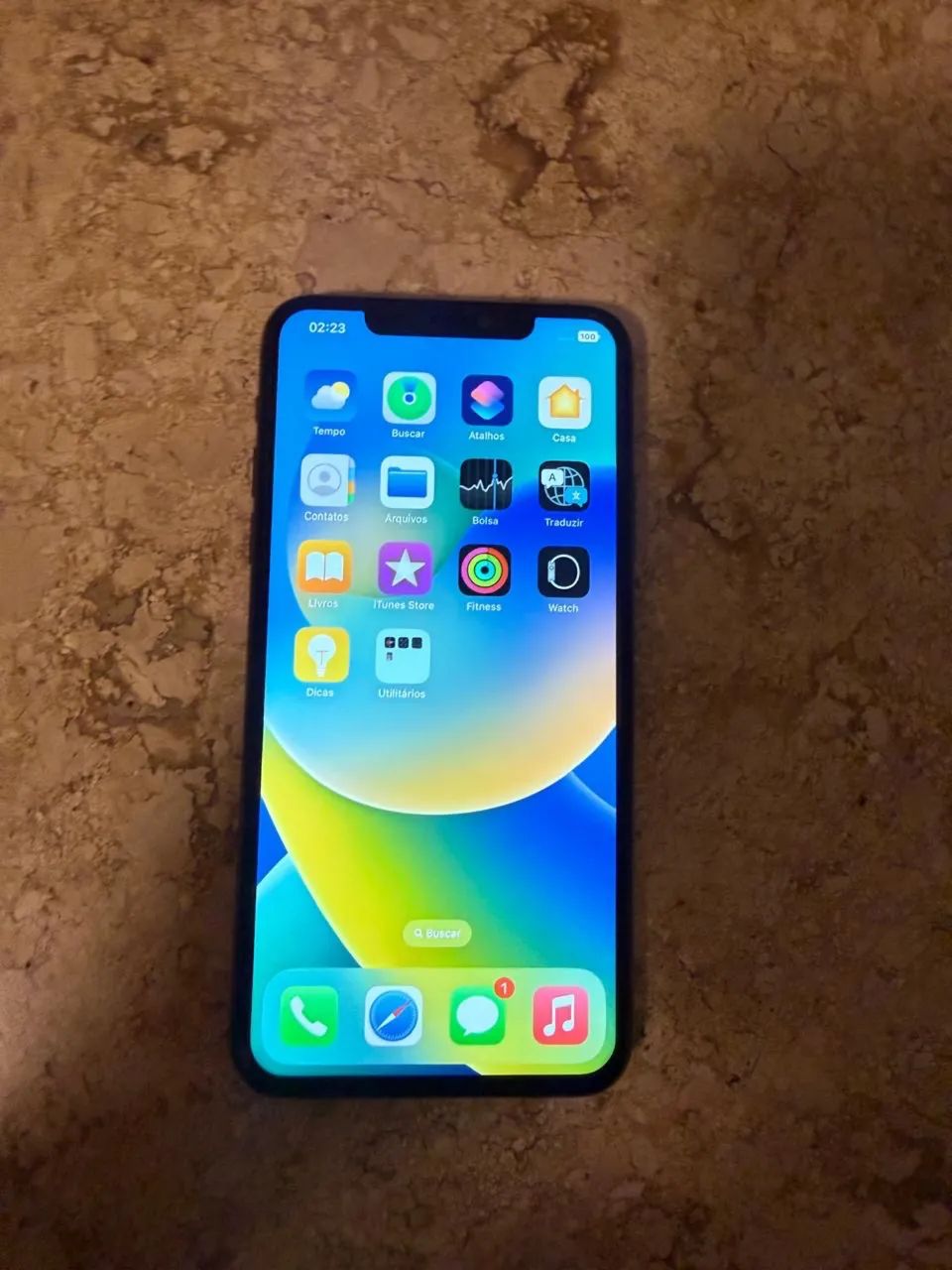 Iphone 11 Pro Max 256