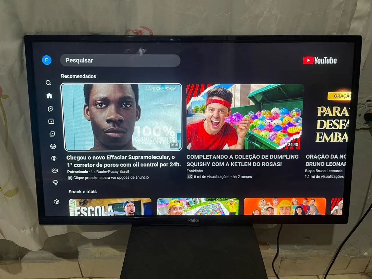 Tv smart - Foto 2