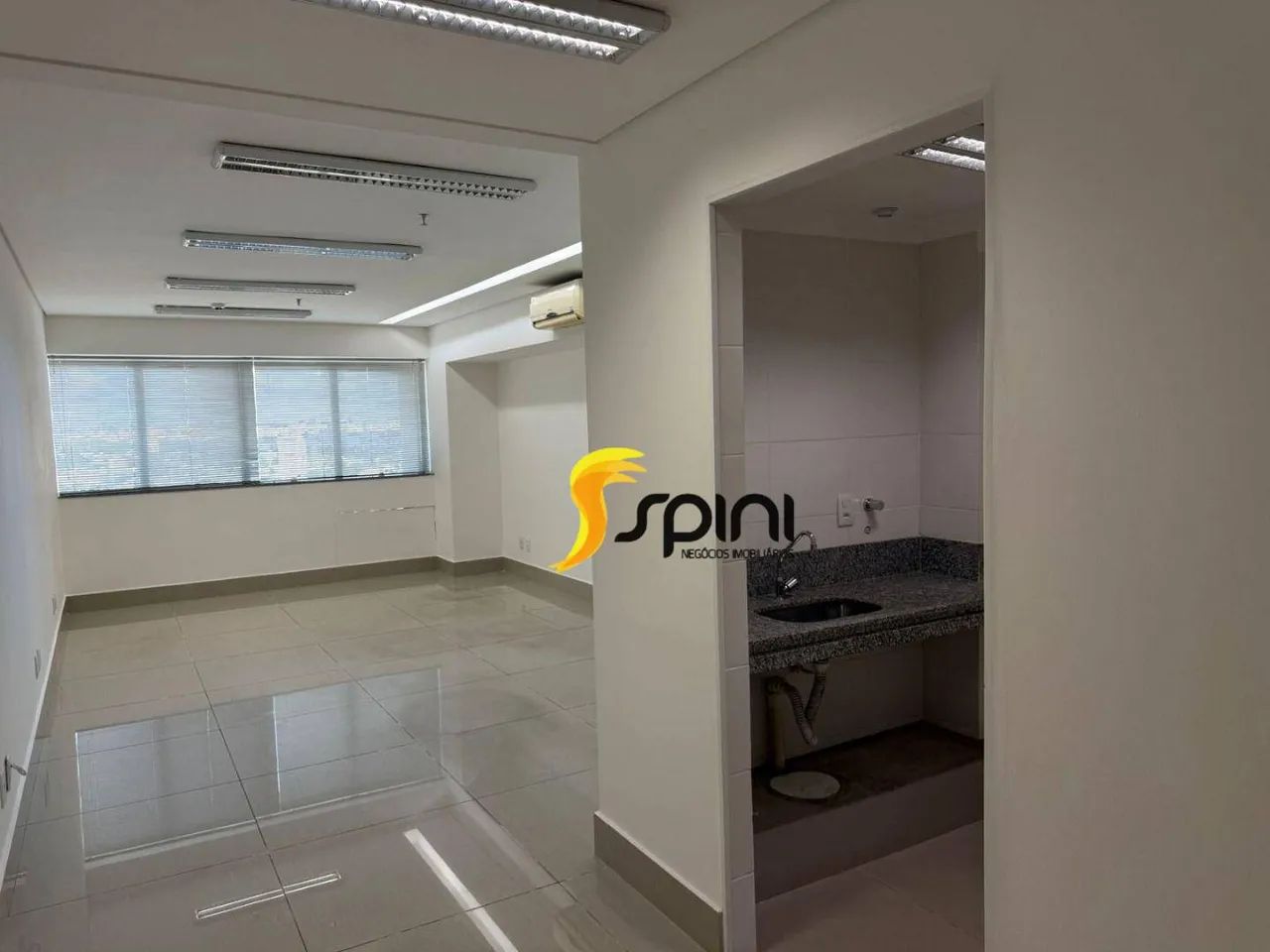 Sala para alugar, 50 m² Brasil - Uberlândia/MG