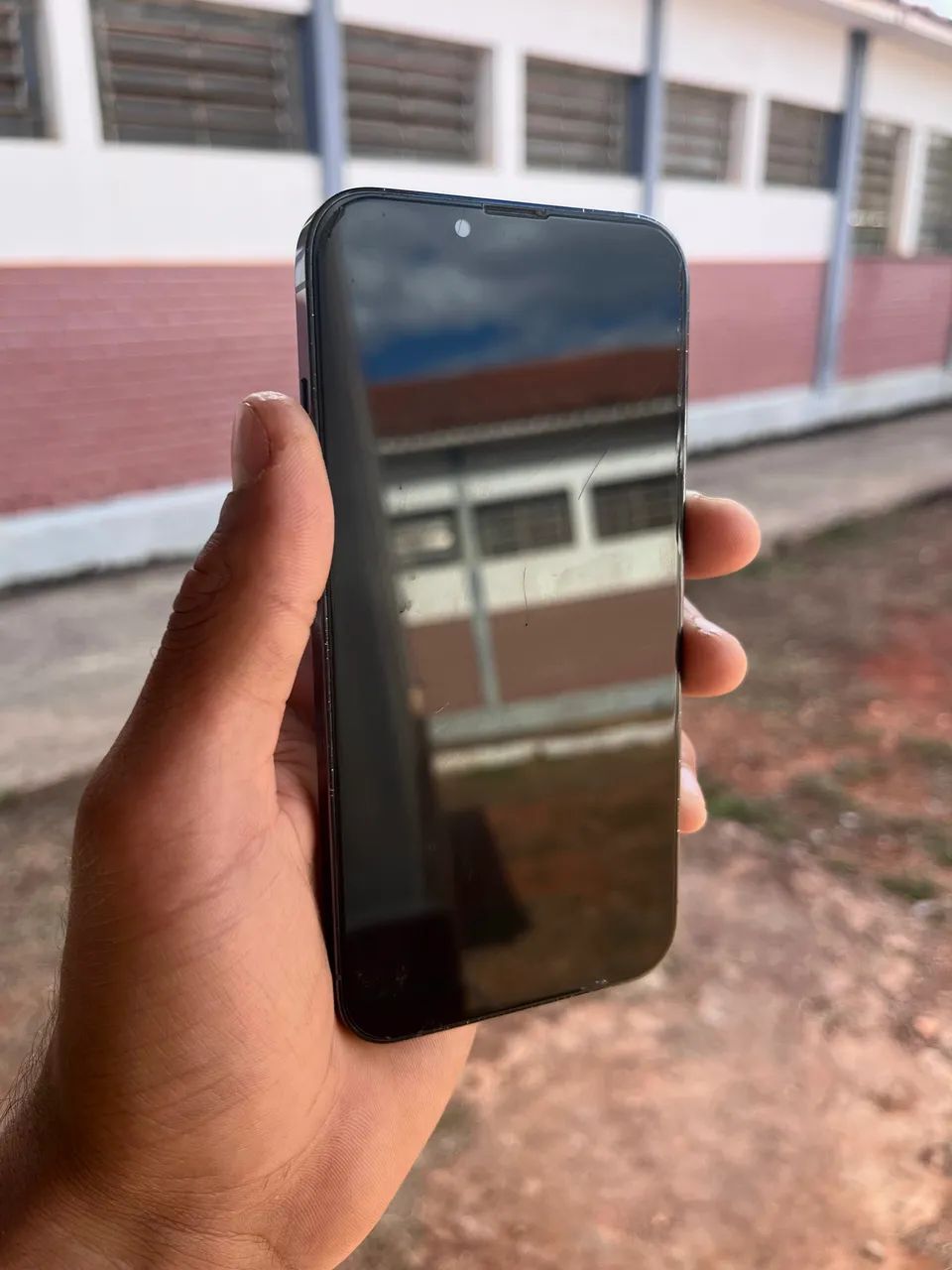 iPhone 13 Pro - Foto 2