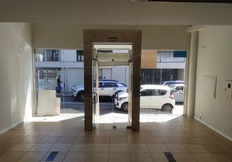 Sala Comercial para Locação no Centro - Foto 3