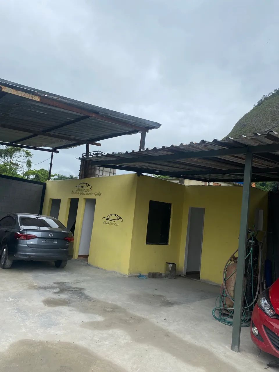 Ótima oficina coladinho na bandeirantes - Foto 5