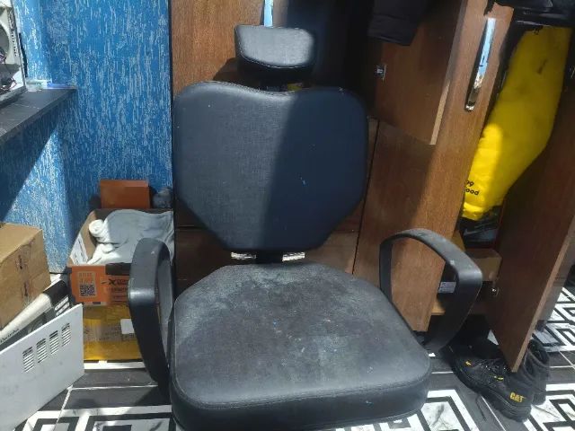 Cadeira de escritorio