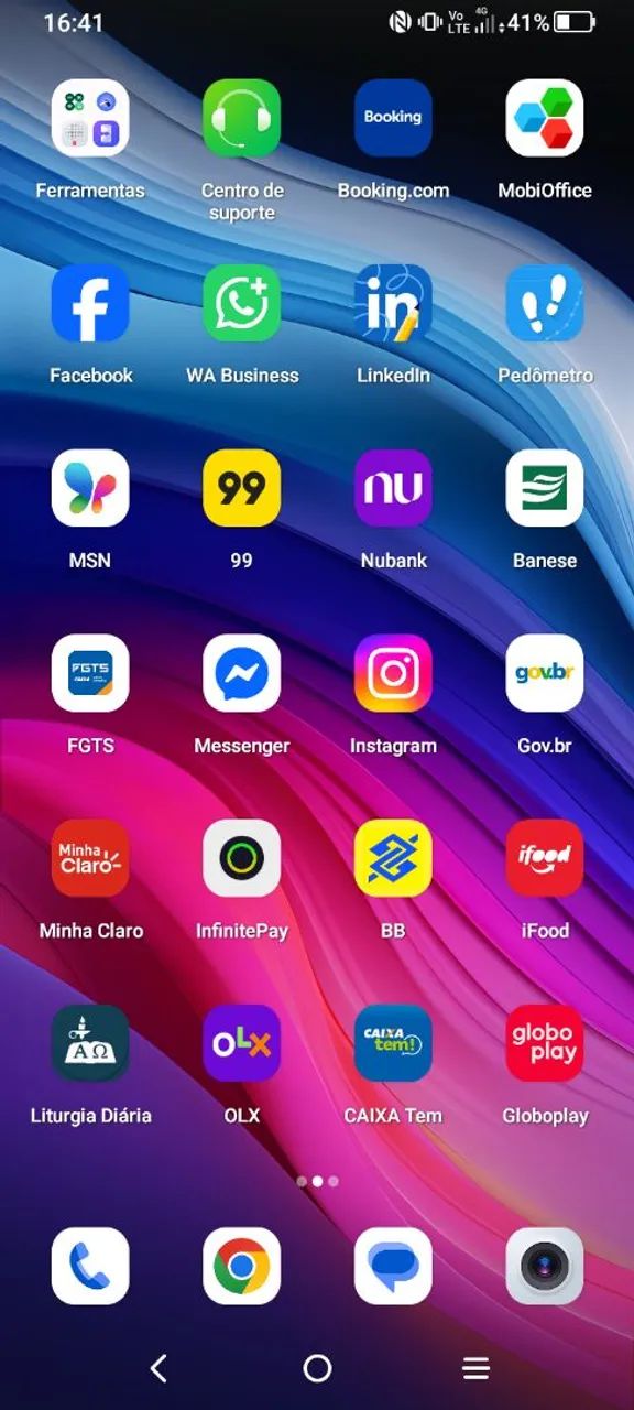 CELULAR TCL 505 - Foto 2