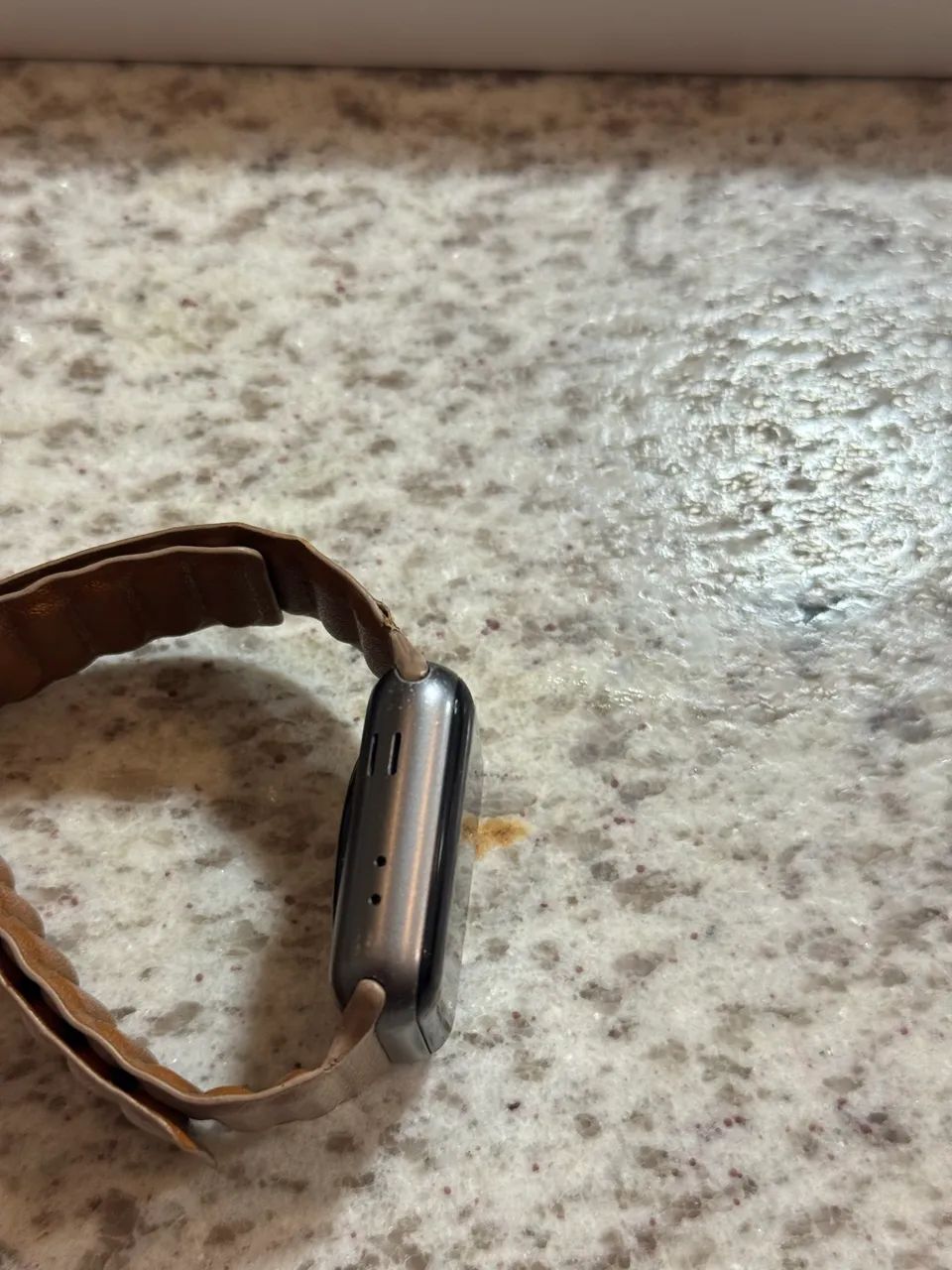 Apple Watch Séries 3 - 38mm - Foto 4