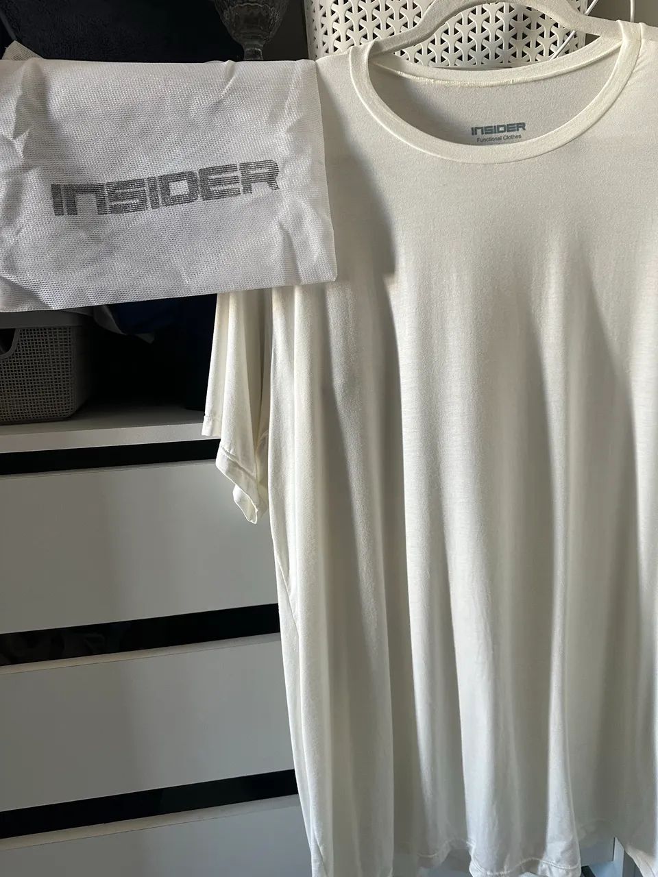 Camisa insider original nova - Foto 2