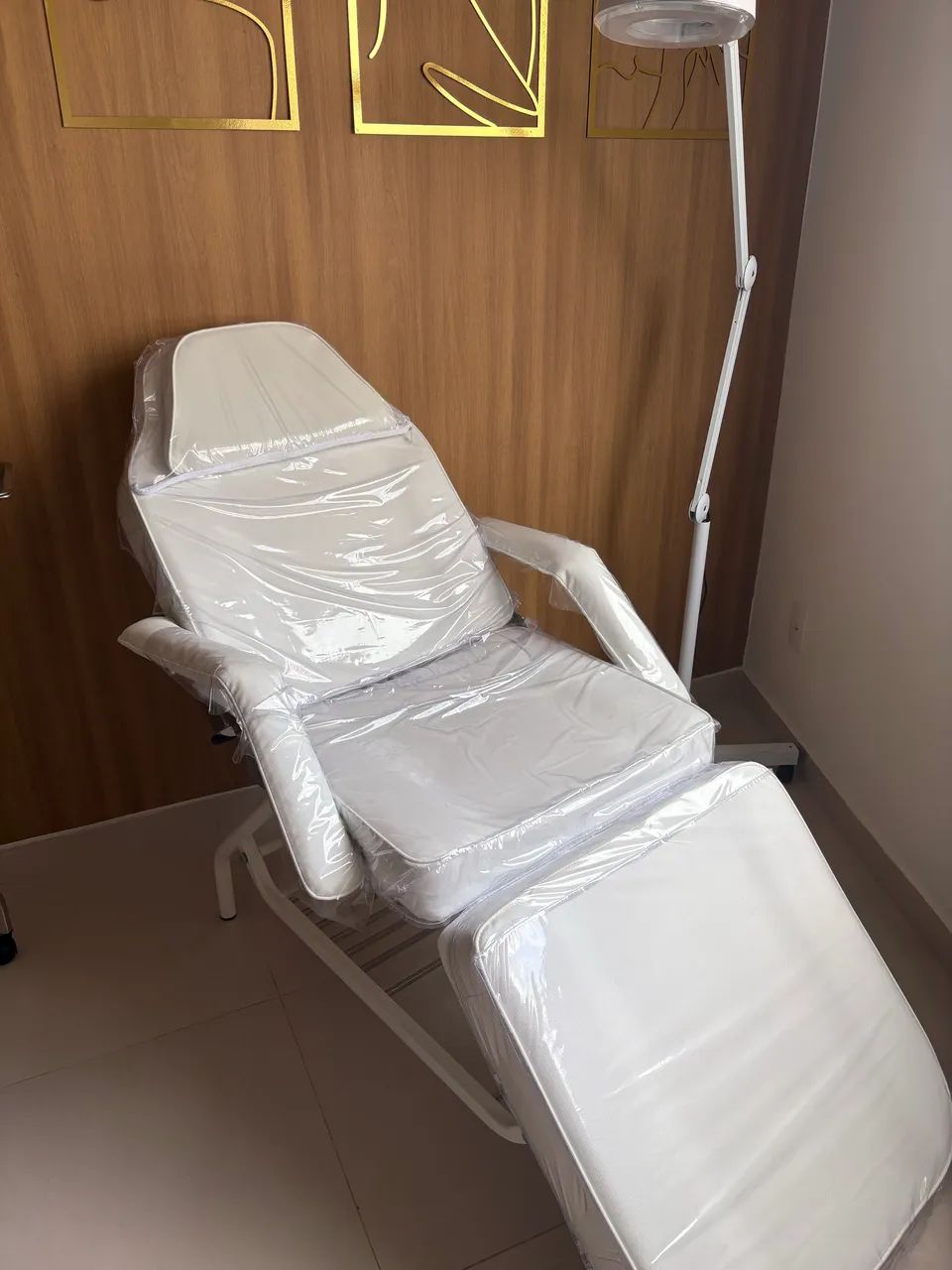 Maca Reclinável 