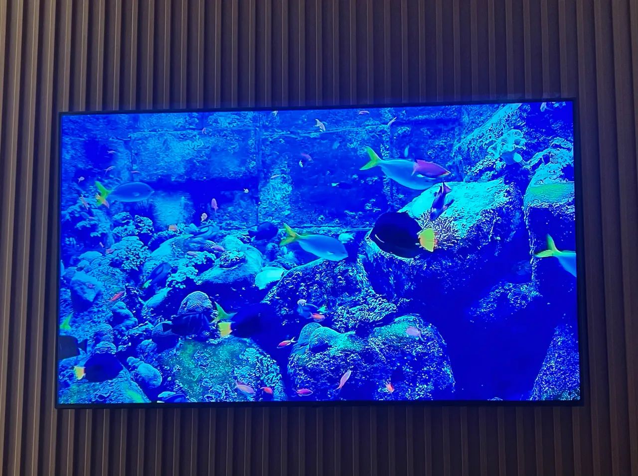 TV LG 70 POLEGADAS  - Foto 3