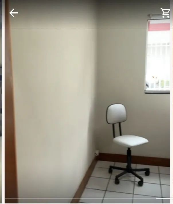SALA COMERCIAL LOCAÇÃO BALNEÁRIO CAMBORIÚ  - Foto 5