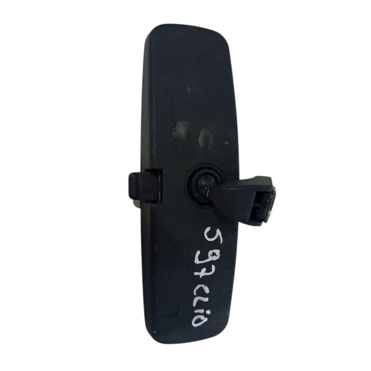 Retrovisor Interno Central Renault Clio 2000 2001 A 2012  - Foto 3