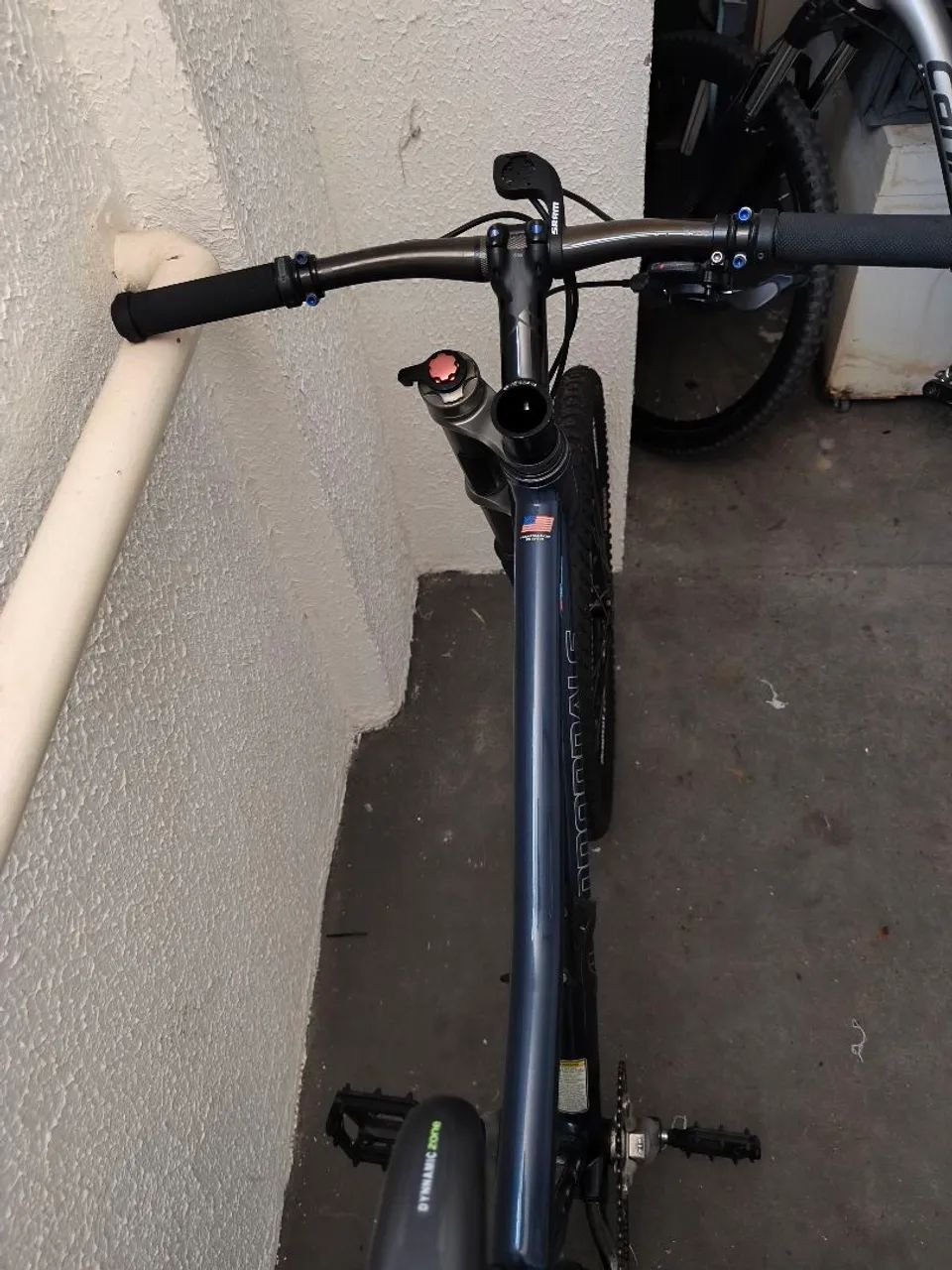 Bike super conservada  - Foto 2