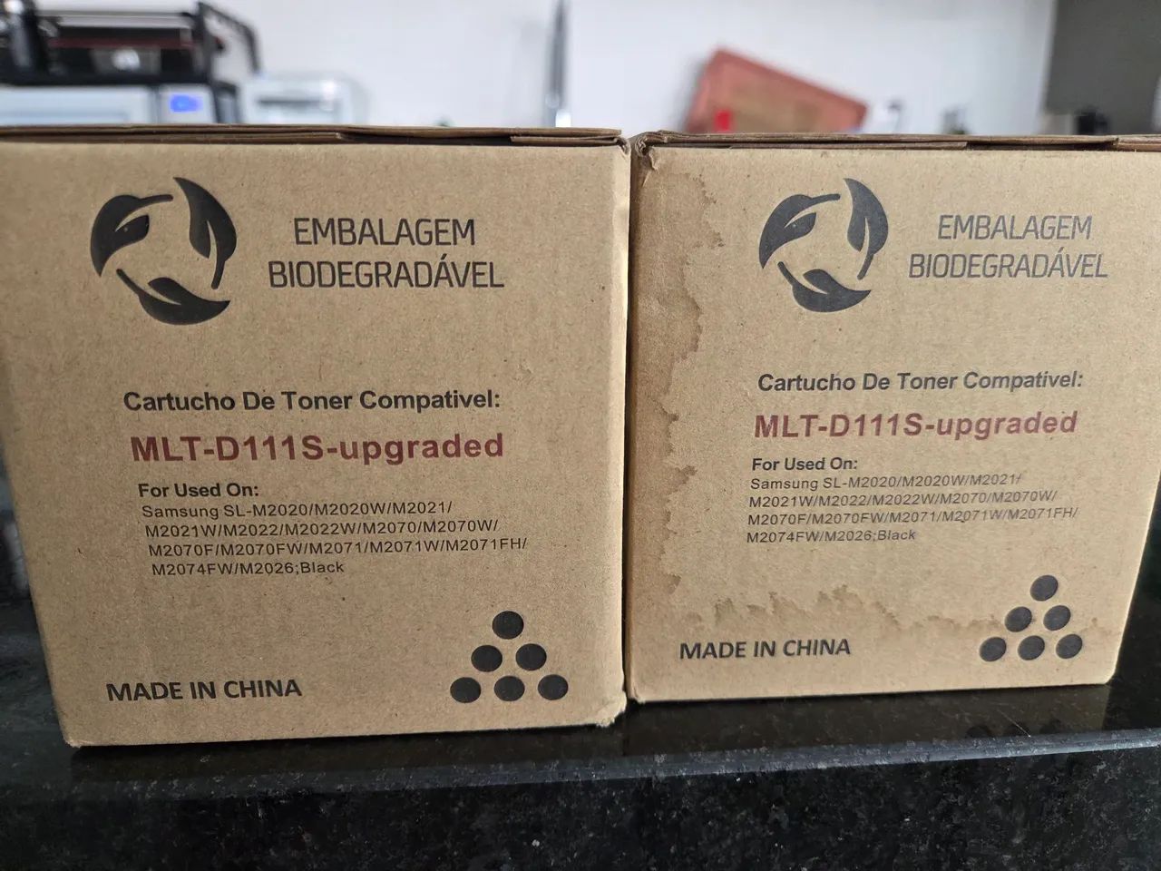 Toner DS111